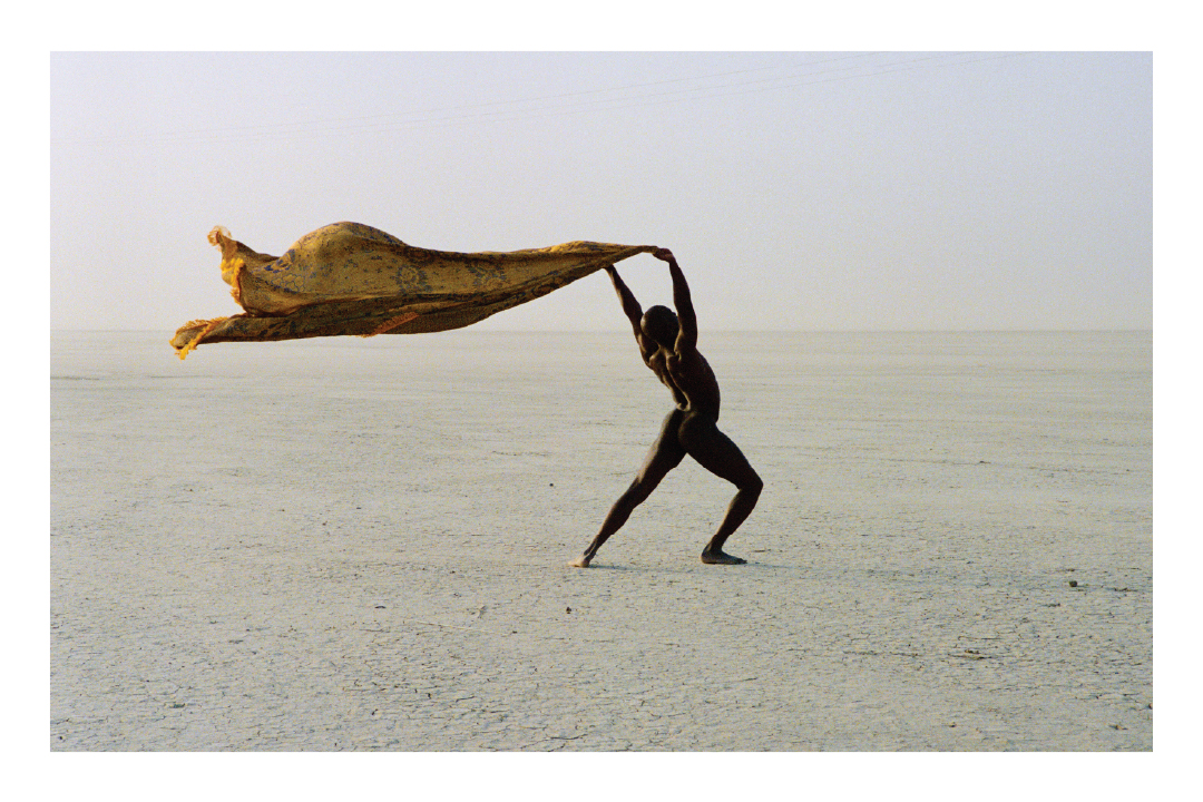 Black Barcelona © Andzej Gavriss