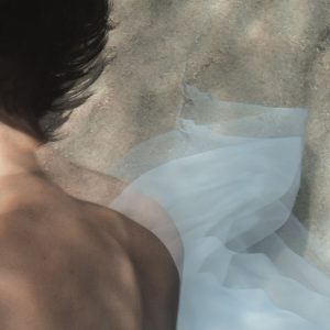 'Twin Flames' swatch