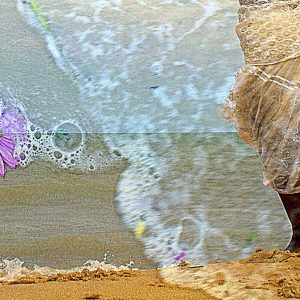 'Queen of The Sea II' swatch