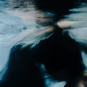 'Tempest of a Woman' swatch