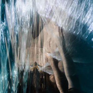 'Escape from the Cocoon' swatch