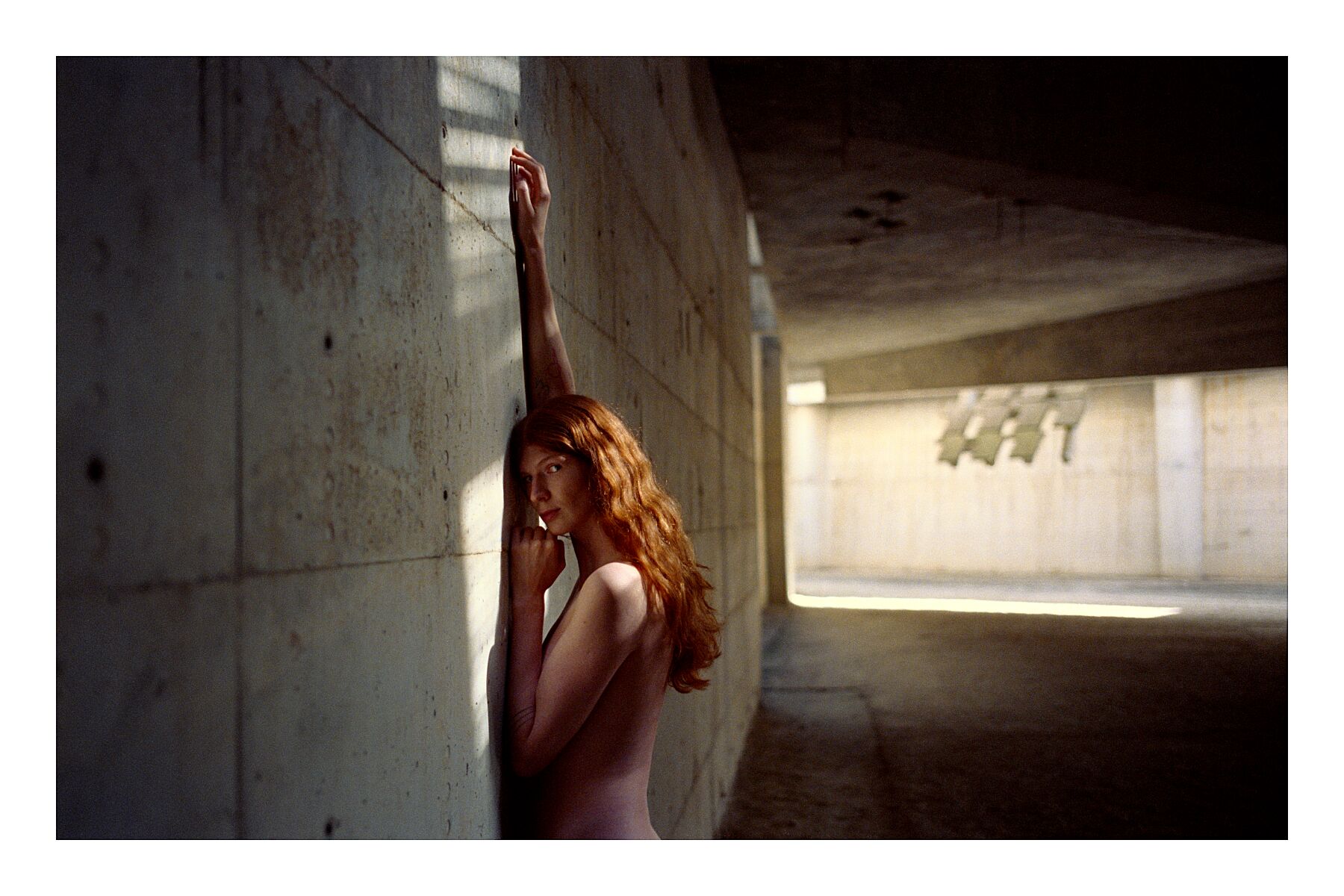 Sanctum,  Andzej Gavriss