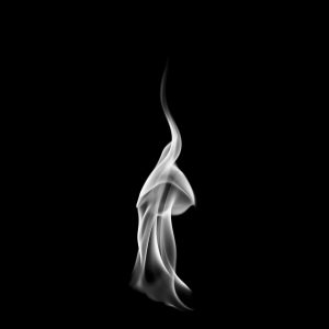The Flame of the Dancing Spirit