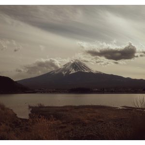 Fuji San